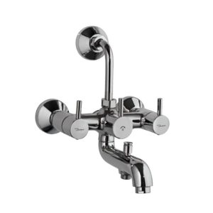 3 Way Diverter (Chrome), FLR-5281N | Connections