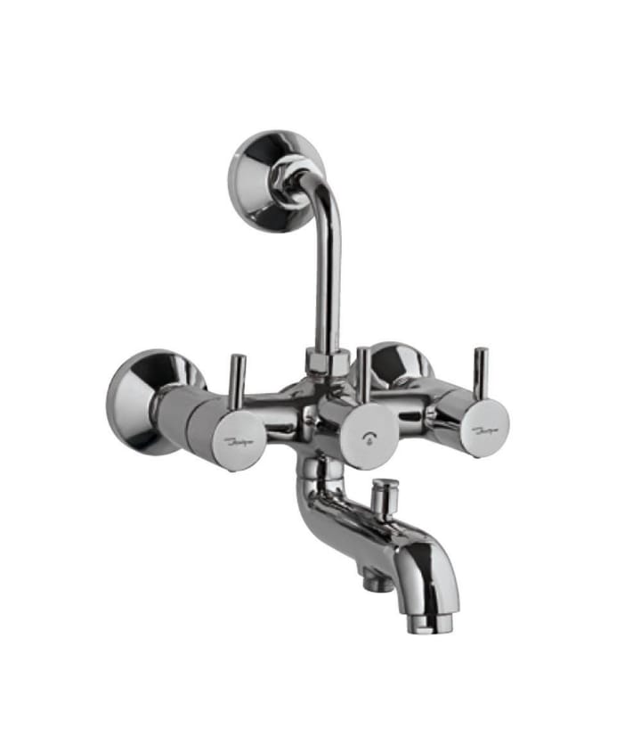 3 Way Diverter (Chrome), FLR-5281N | Connections