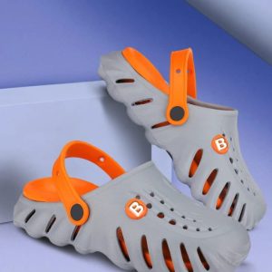 BARSACHE  ( Barsache ) Men Clogs sandal ///////