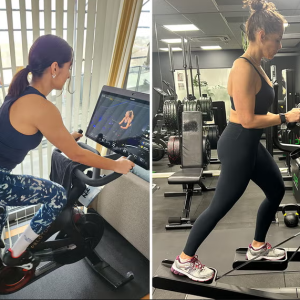 Motorized Foldable Running Machine for Home