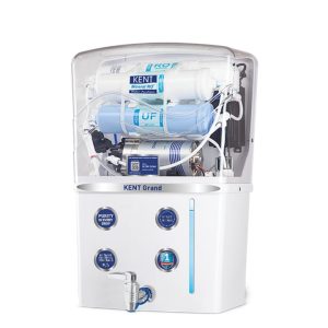 KENT Grand Advanced RO Water Purifier
