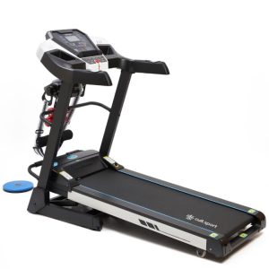 Fitkit by Cult FT200M 4.5HP Peak Treadmill (Max Weight: 110Kg )
